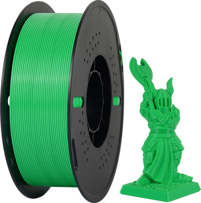Пластик для 3D-печати Kingroon PETG Economic 1.75мм / NPETG018-ZX (1кг, зеленый)