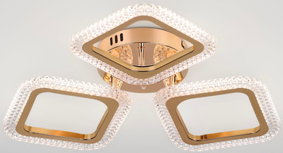 Люстра Rivoli Dorinata 6179-701 / Б0068421