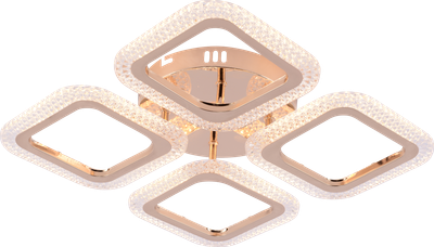 Люстра Rivoli Dorinata 6179-702 / Б0068397