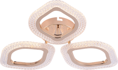 Люстра Rivoli Erminia 6177-703 / Б0068410