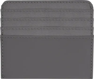 Кардхолдер Victorinox Travel Essentials Card Holder / 653370 (серый)