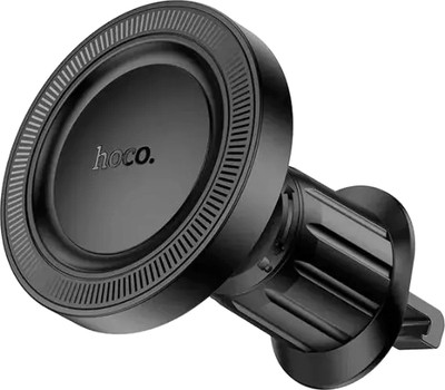 Держатель для смартфонов Hoco H56 (черный)