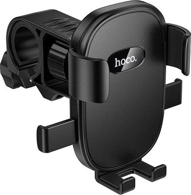 Держатель для смартфонов Hoco H85 (черный)