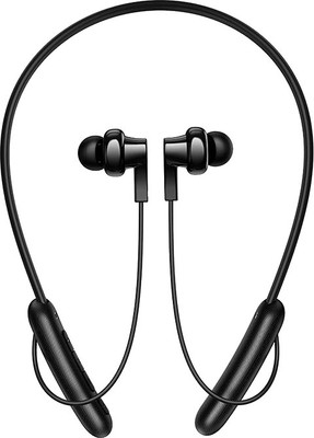 Беспроводные наушники Hoco ES75 (черный)