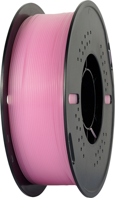 Пластик для 3D-печати Kingroon PLA Luminous 1.75мм / HC220 (1кг, фиолетовый)