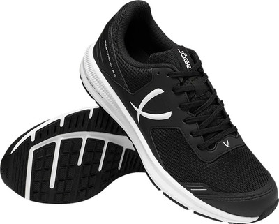 Кроссовки Jogel Fasttrack 2.0 (р.40, черный/белый)