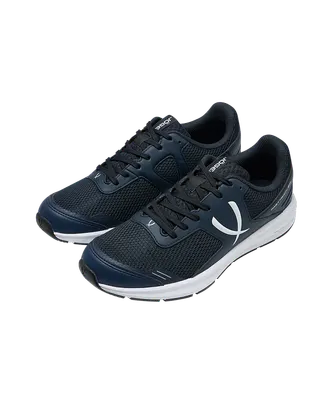 Кроссовки Jogel Fasttrack 2.0 (р.43.5, темно-синий/белый)