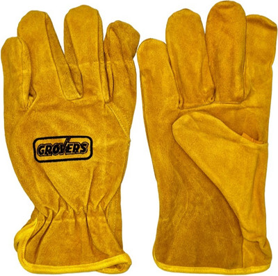 Перчатки защитные Grovers Comfort Work / S-828-SB