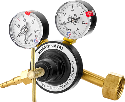 Клапан редукционный Сварог Универсальный / 101775