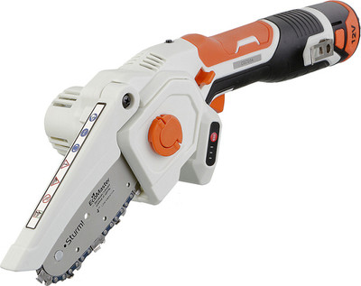 Электропила цепная Sturm! CSC1204