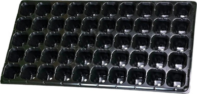 Кассета для рассады Интеррос ХQB50 50 ячеек 540x280мм