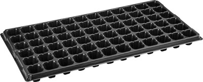 Кассета для рассады Интеррос ХQB72 72 ячейки 540x280мм