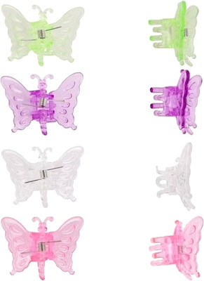 Набор зажимов садовых МинскСортСемОвощ Клипсы для орхидей (8шт)