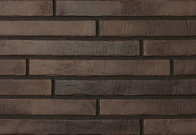 Декоративный камень бетонный Petra Лонг 368 У-л