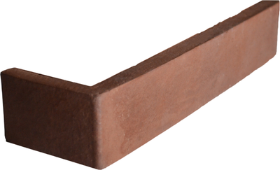 Декоративный камень бетонный Petra Лонг 350 У-л