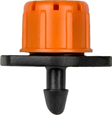 Набор капельниц для полива Bradas 0-70 л/ч 4мм (25шт)