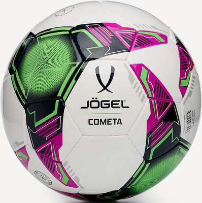 Мяч для футзала Jogel Cometa №4 BC24 (р.4)