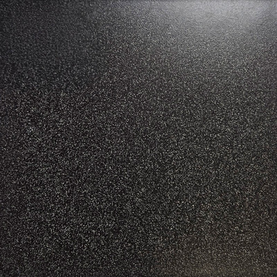 Плитка Пиастрелла СТ318 черный матовый (300x300)