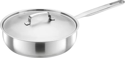 Сотейник Fiskars All Steel / 1064746