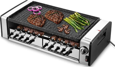 Электрогриль Kitfort КТ-4657