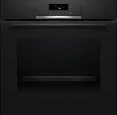 Электрический духовой шкаф Bosch HQG572EB3