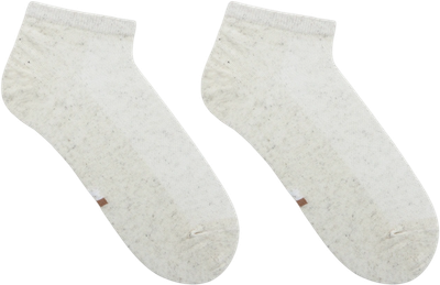 Носки Mark Formelle 136K-2317 (р.27-29, кремовый лен)