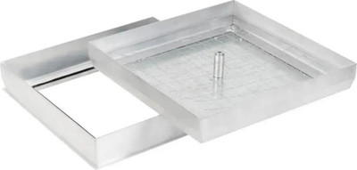 Люк напольный ЛючкиБел Трюм (20x20)