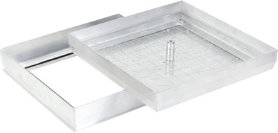 Люк напольный ЛючкиБел Трюм (40x60)