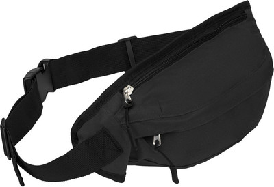 Сумка на пояс УРСУС Urban Out / ГФ12700.30 (черный)