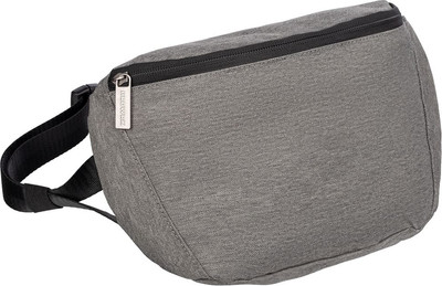 Сумка на пояс УРСУС  Hard Work Reflective / ГФ71360.10