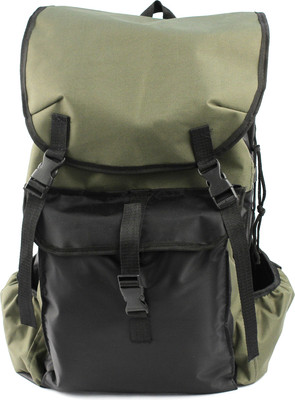 Рюкзак туристический УРСУС Рыбалка / РЮК110-800