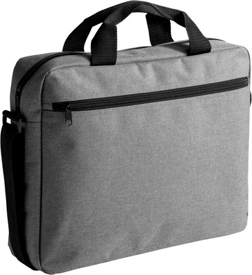 Сумка УРСУС Member / ГФ13923.10 (серый)