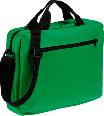 Сумка УРСУС Agenda / ГФ10874.90 (зеленый)