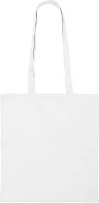 Сумка-шоппер УРСУС Basic 105 / ГФ1292.60 (белый)