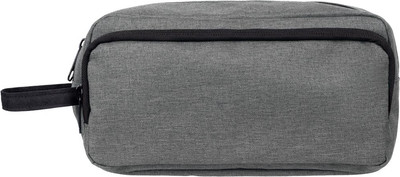 Косметичка УРСУС Nessi / ГФ12491.10 (серый)