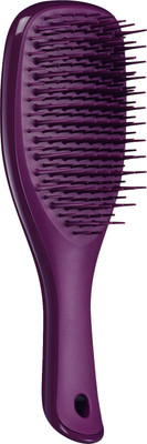 Расческа-массажер Tangle Teezer The Ultimate Wet Detangler Mini Midnight Plum