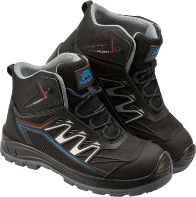 Ботинки рабочие Prosafe 757ТКВ МУН200 (р.38)