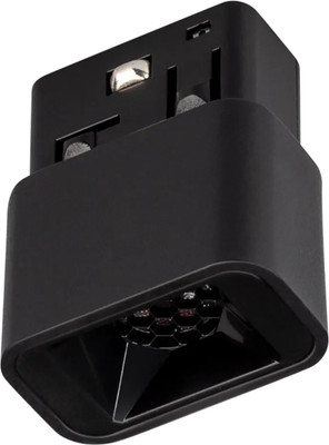 Трековый светильник Arlight MAG-ORIENT-BABY-S36x21-2W Day4000 BK 24deg / 046622