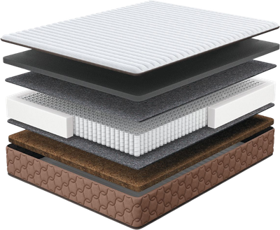 Матрас Natura Vera Liberta 90x190