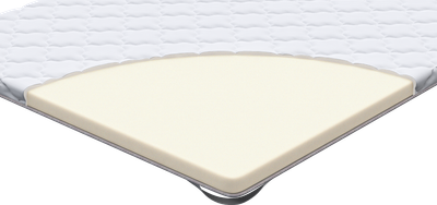 Наматрасник защитный Natura Vera Топпер Barolo 90x200