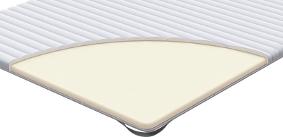 Наматрасник защитный Natura Vera Топпер Pino 120x190