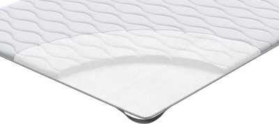 Наматрасник защитный Natura Vera Топпер Gramsci 120x190