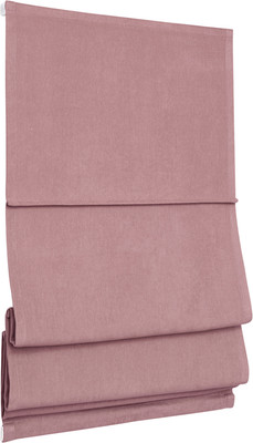 Римская штора Delfa Макси Madrid СШД-02М 561/038 (150x180, сиреневый)