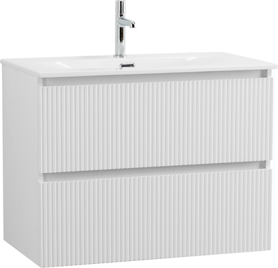 Тумба под умывальник BelBagno UNO-800-2C-SO-BO