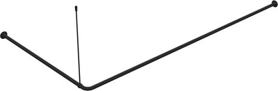 Карниз для ванны IDDIS 060A200i14