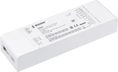 Диммер для светодиодной ленты Arlight Intelligent SMART-CC-205-72-SH-PD-SUF / 038184