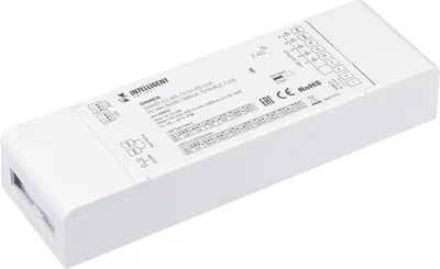 Диммер для светодиодной ленты Arlight Intelligent SMART-CC-205-72-SH-PD-SUF / 038213