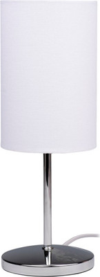 Прикроватная лампа JAZZway JH3-01-wh / 5062344