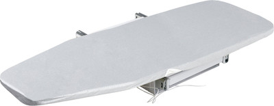 Гладильная доска AKS встраиваемая / 113 901 (серый)