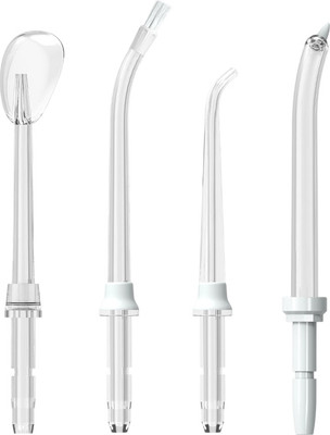 Набор насадок для ирригатора Evolution Для WF-01